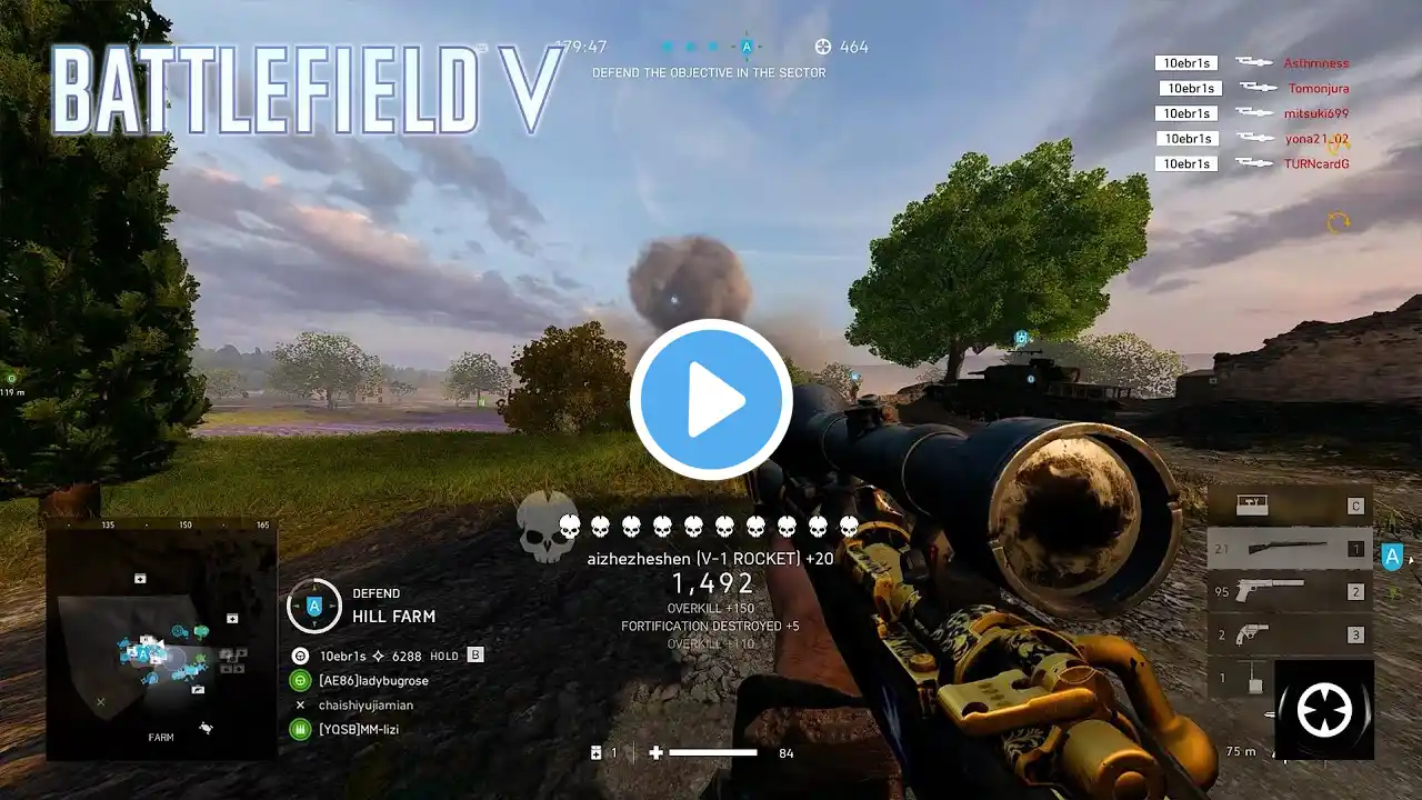 ภาพตัวอย่างวิดีโอ