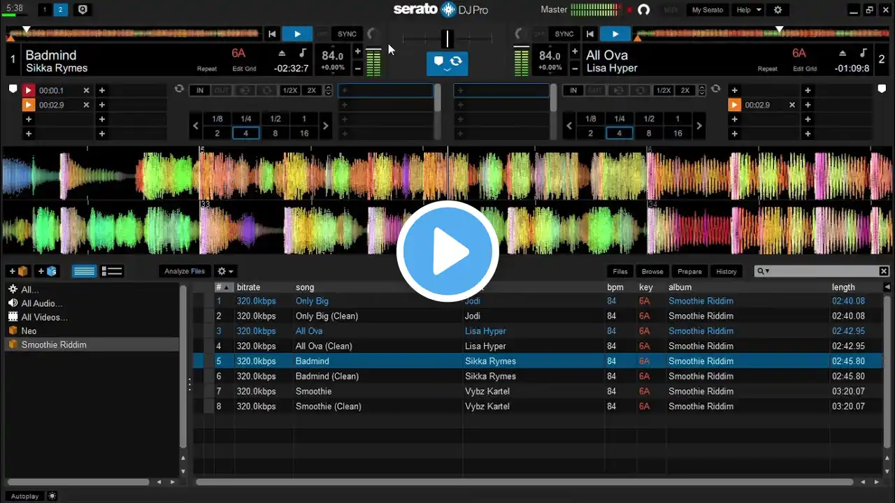 ภาพตัวอย่างวิดีโอ