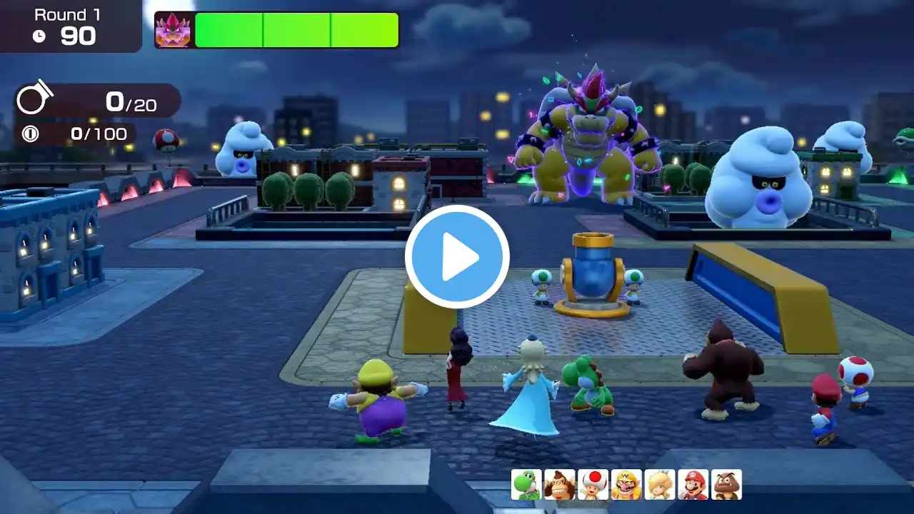 ภาพตัวอย่างวิดีโอ