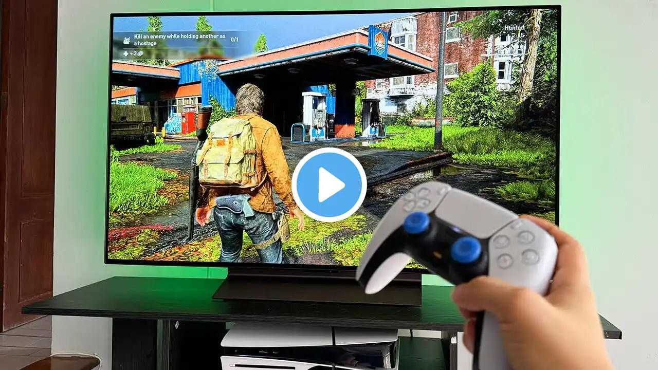 ภาพตัวอย่างวิดีโอ