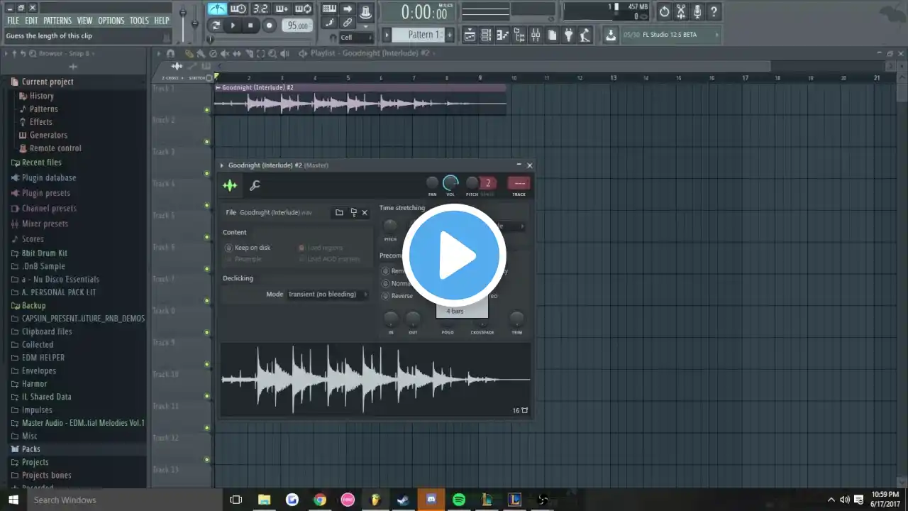 ภาพตัวอย่างวิดีโอ