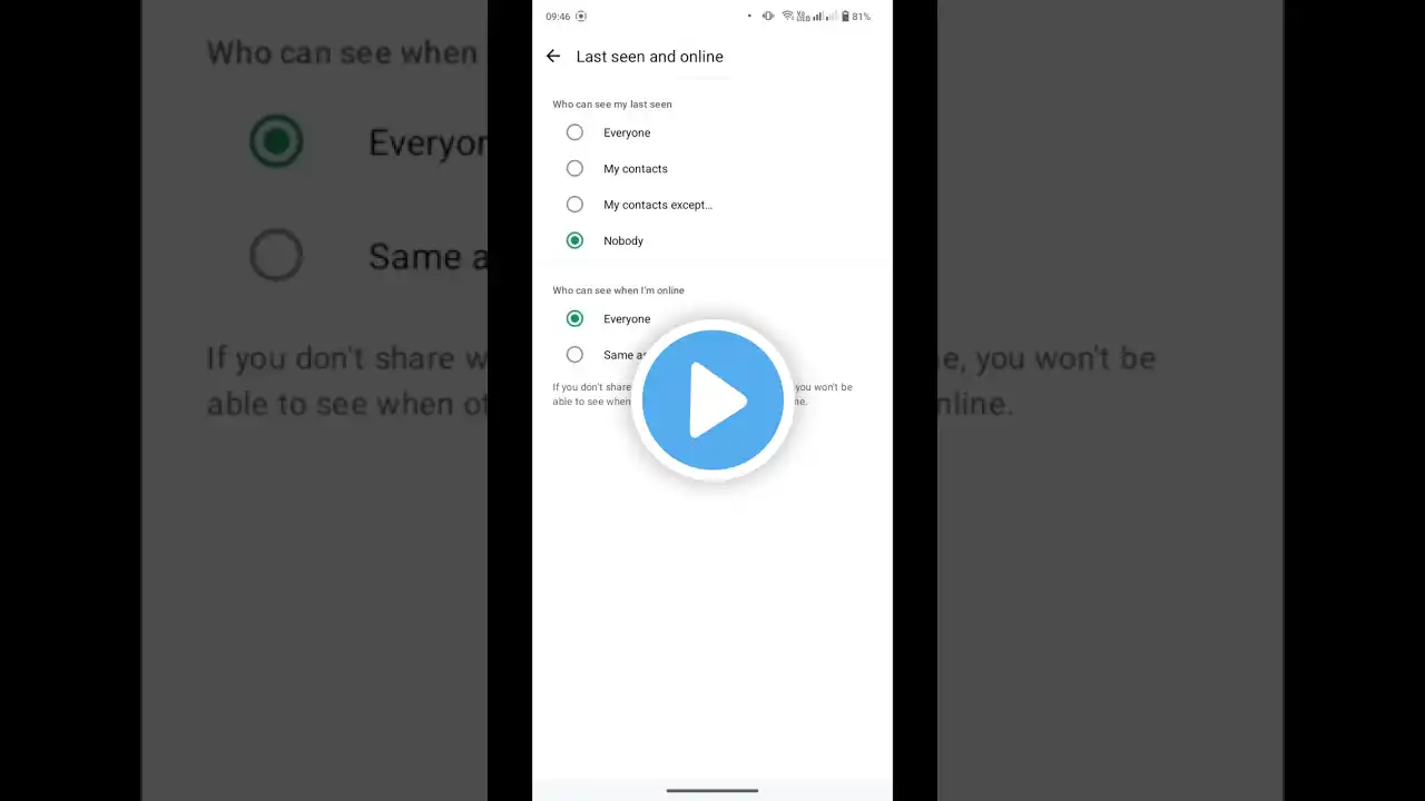 ภาพตัวอย่างวิดีโอ