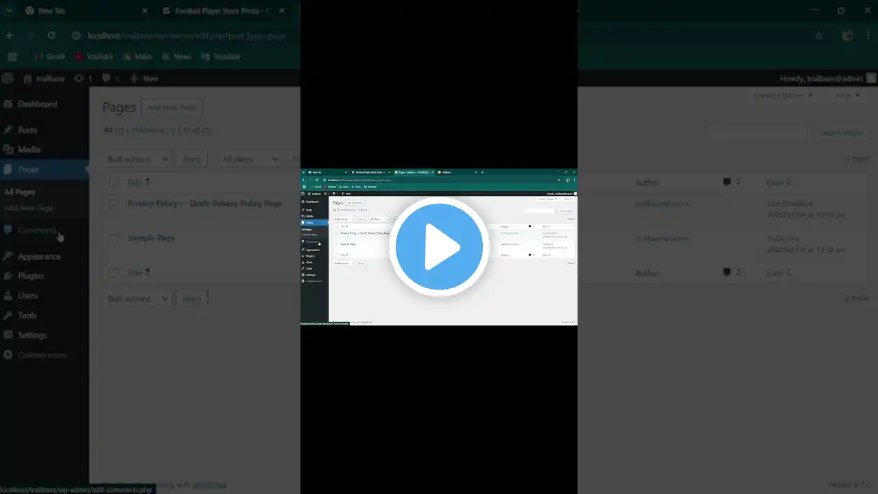 ภาพตัวอย่างวิดีโอ