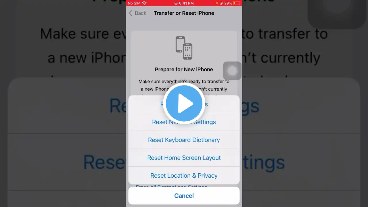 ภาพตัวอย่างวิดีโอ