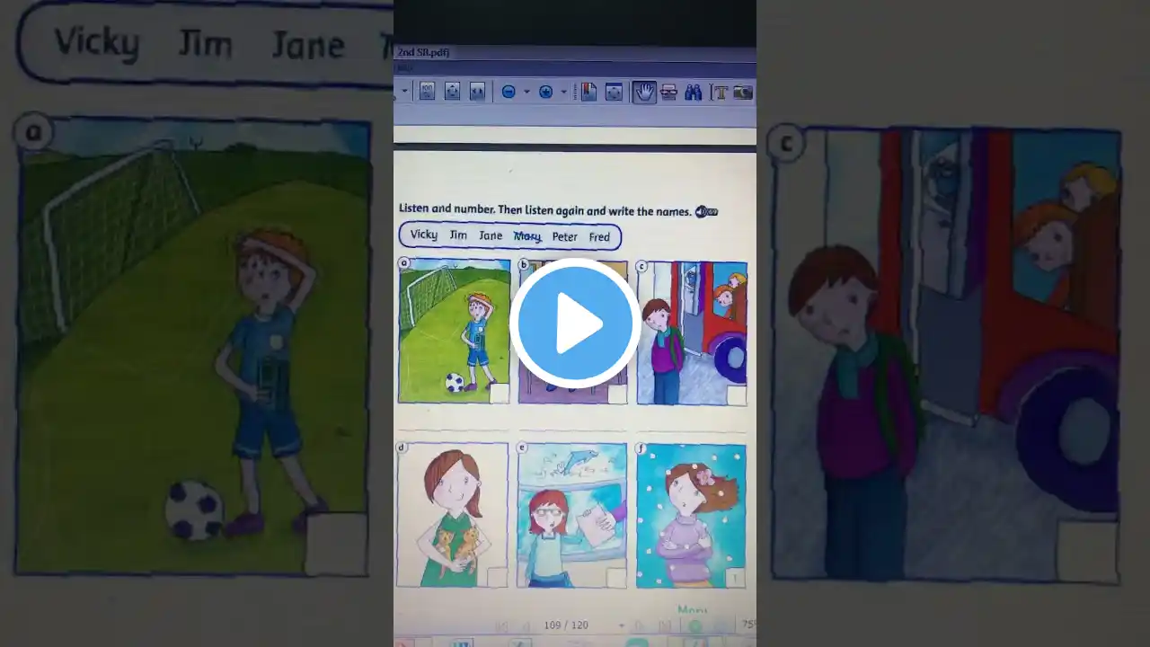 ภาพตัวอย่างวิดีโอ