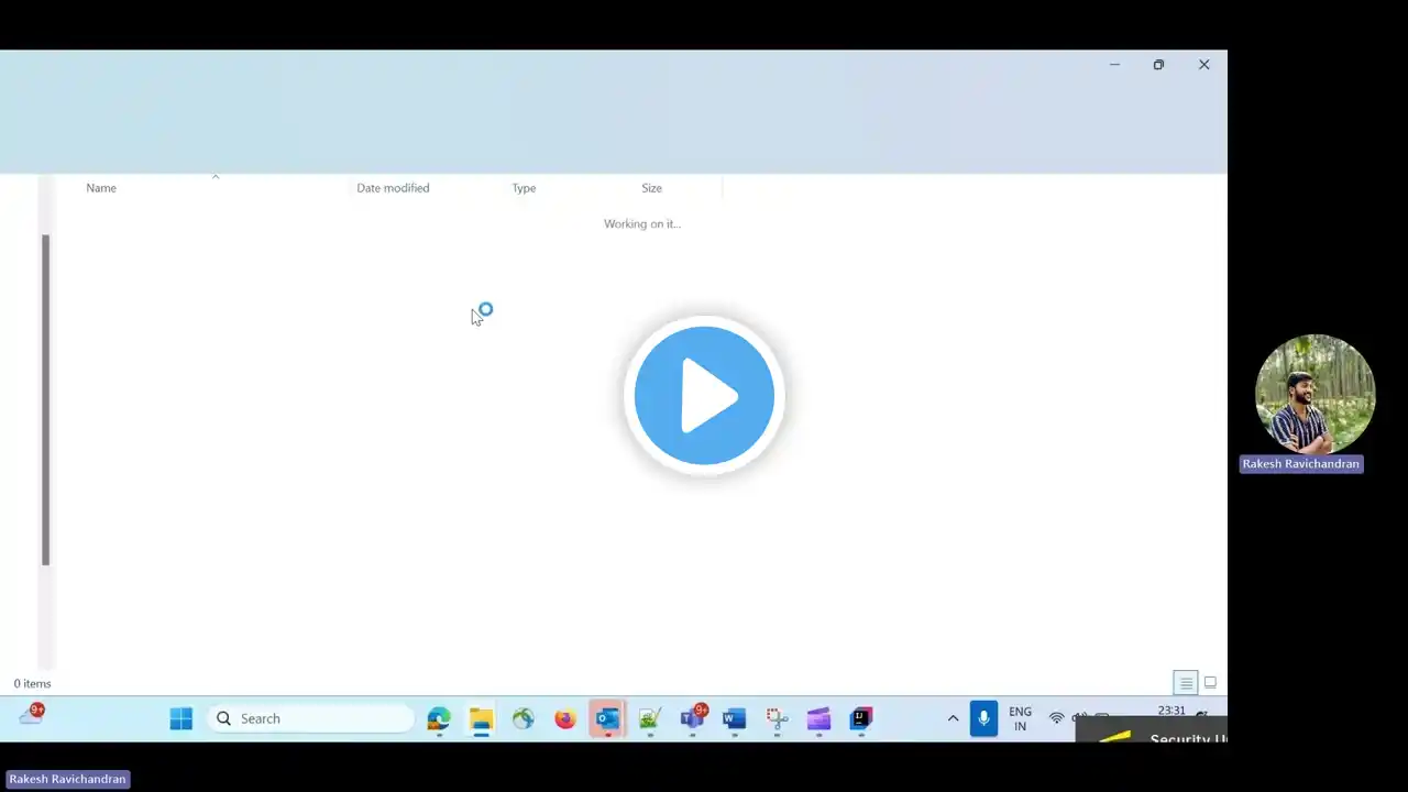 ภาพตัวอย่างวิดีโอ