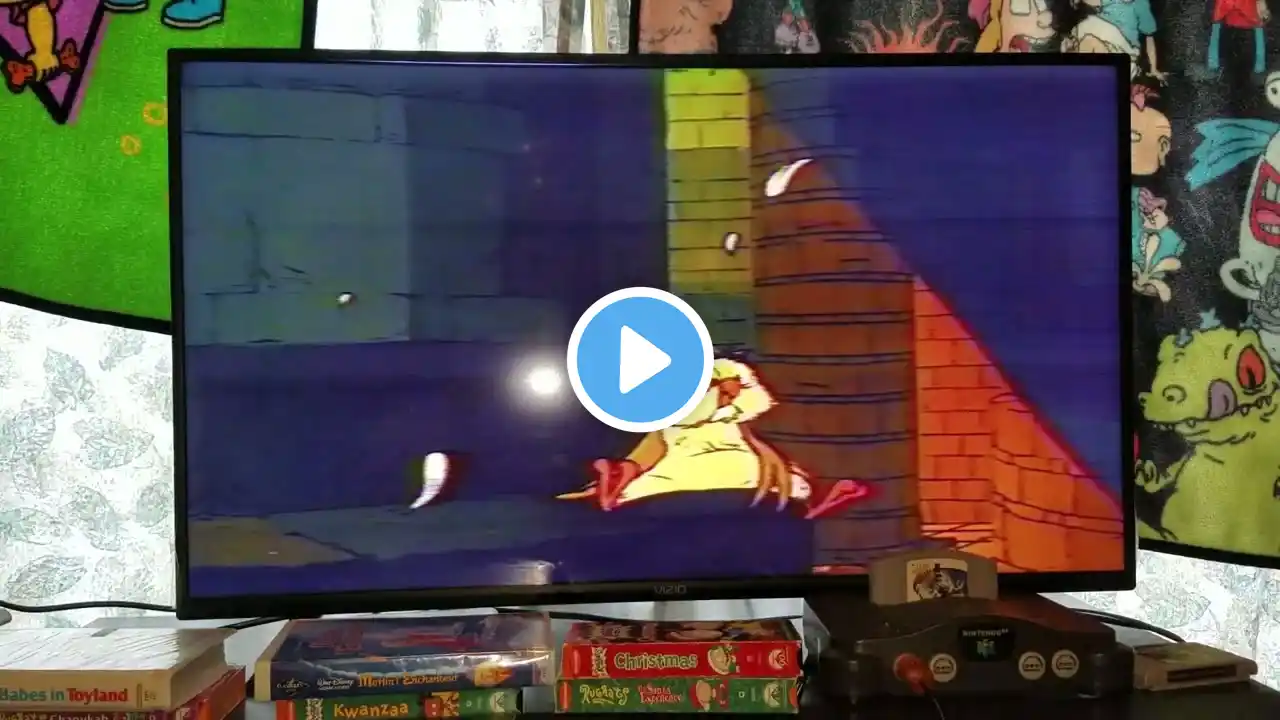 ภาพตัวอย่างวิดีโอ