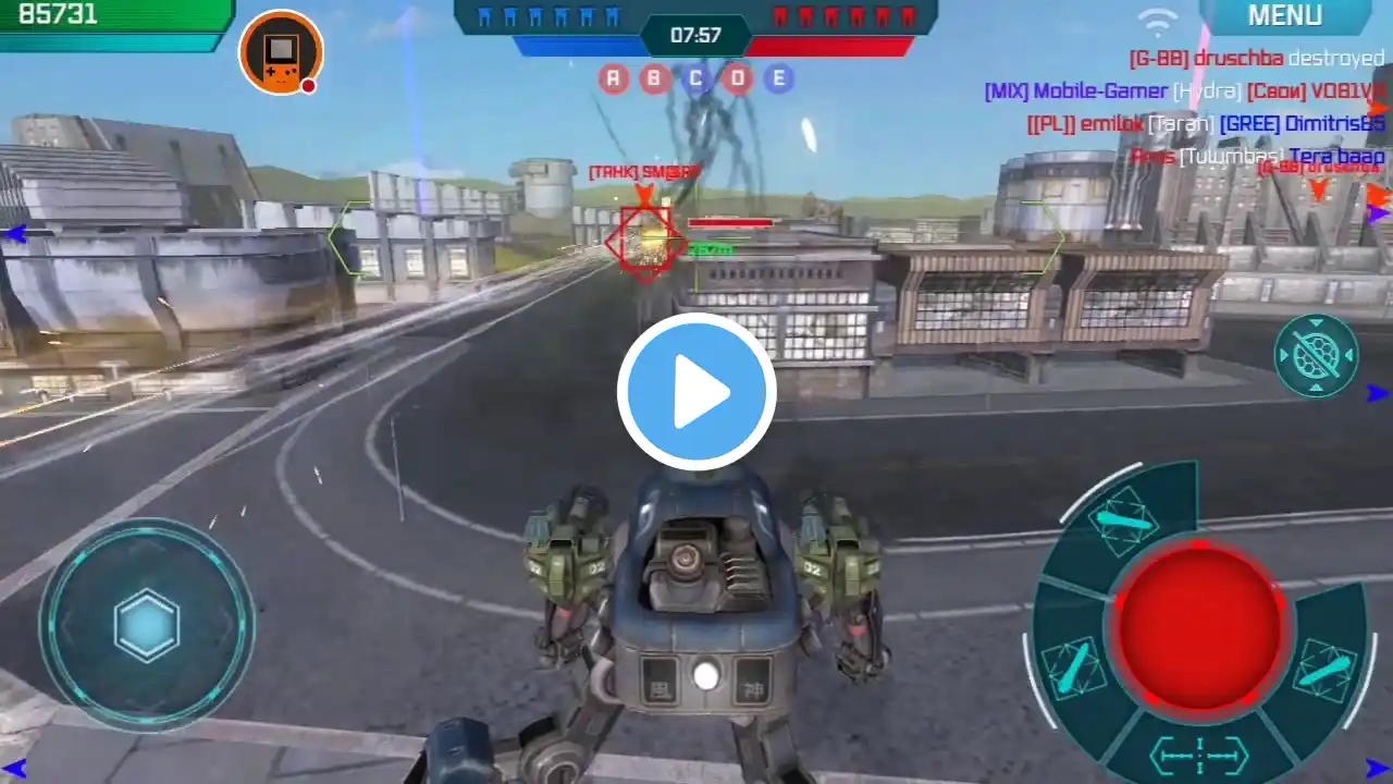 ภาพตัวอย่างวิดีโอ