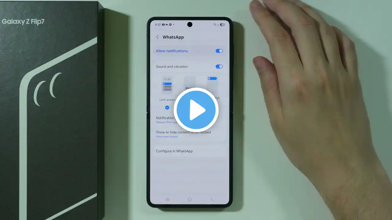 ภาพตัวอย่างวิดีโอ