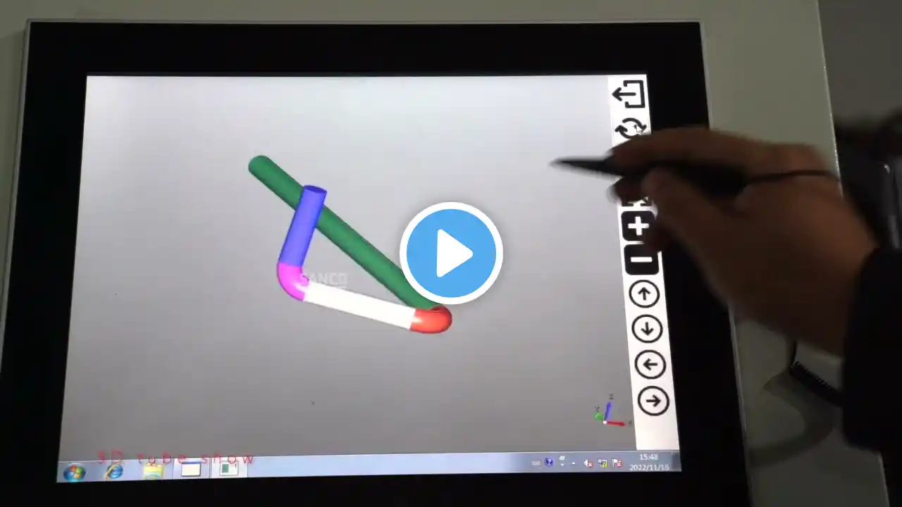ภาพตัวอย่างวิดีโอ