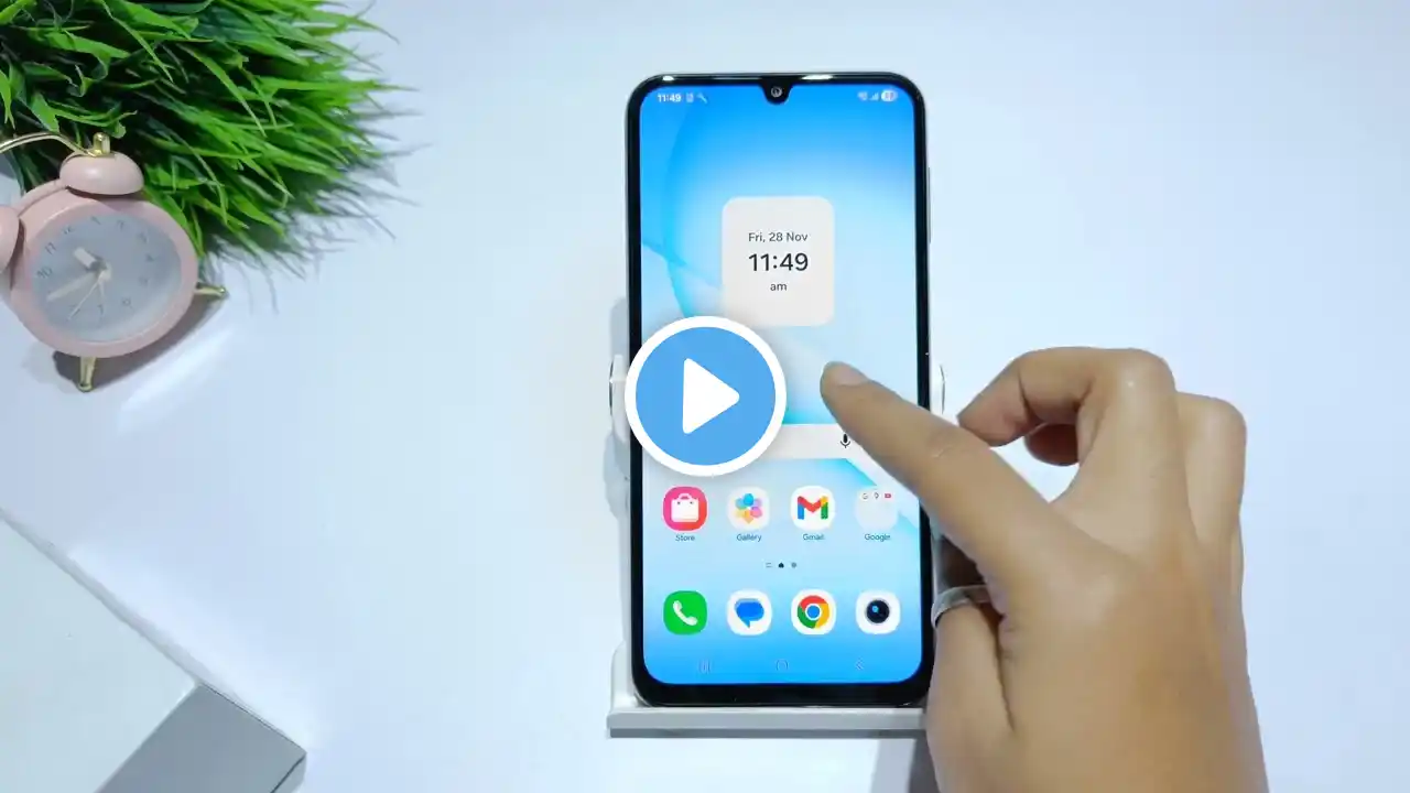 ภาพตัวอย่างวิดีโอ