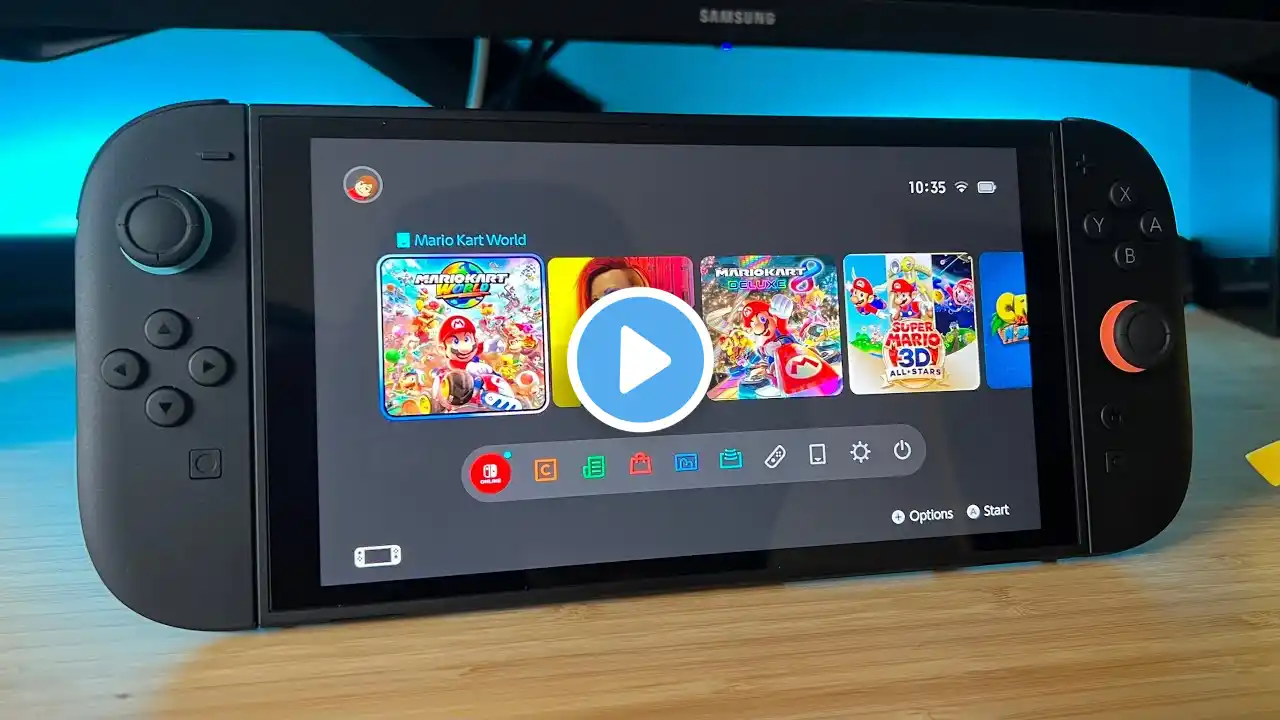 ภาพตัวอย่างวิดีโอ