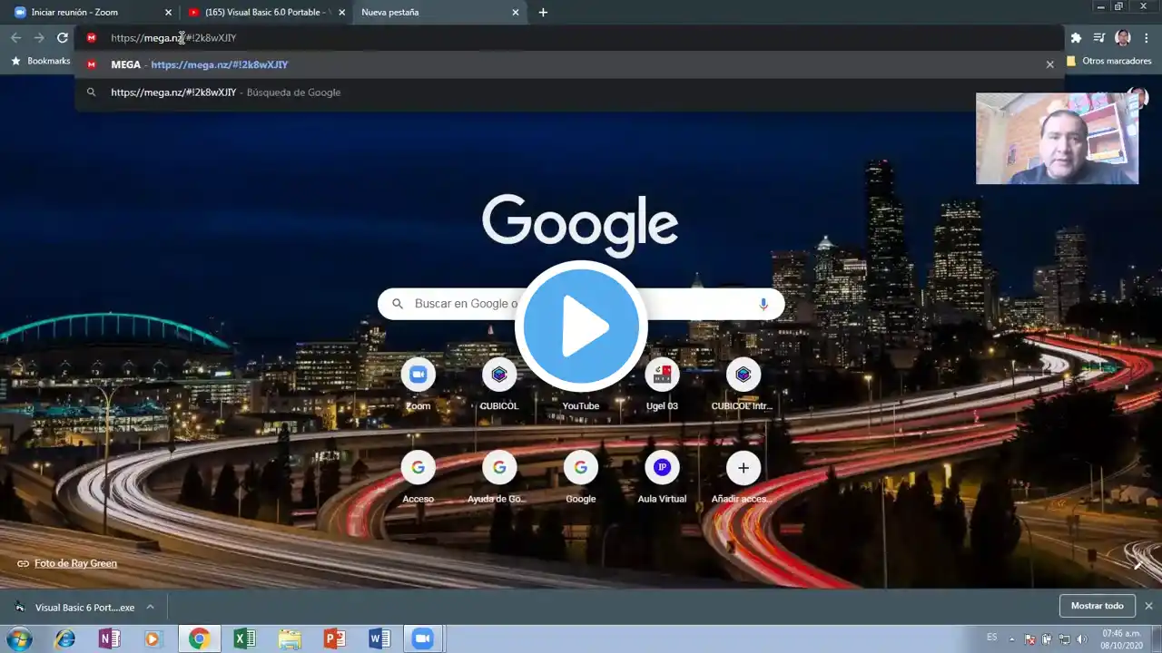 ภาพตัวอย่างวิดีโอ