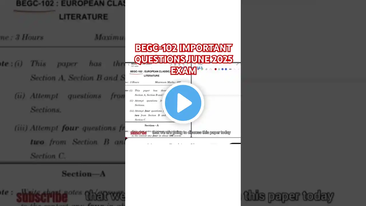 ภาพตัวอย่างวิดีโอ