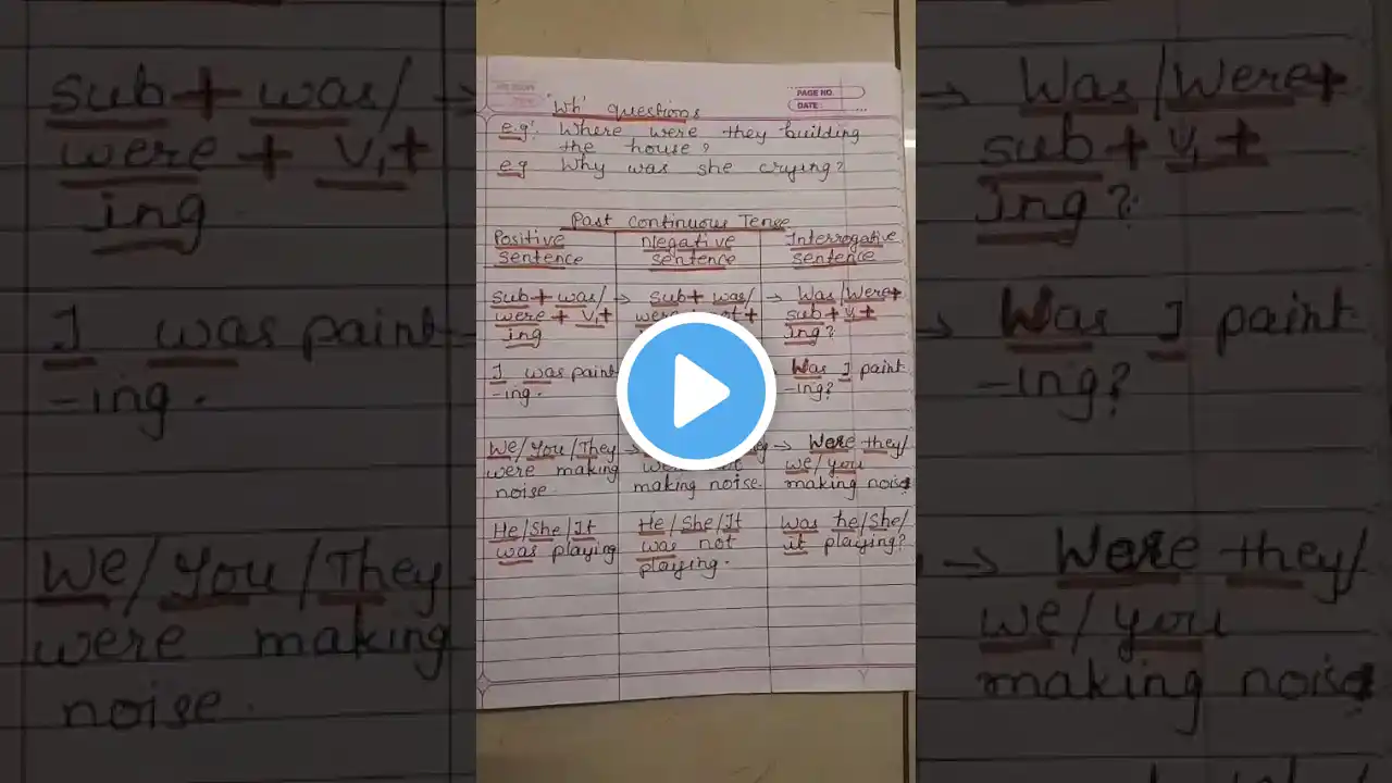 ภาพตัวอย่างวิดีโอ