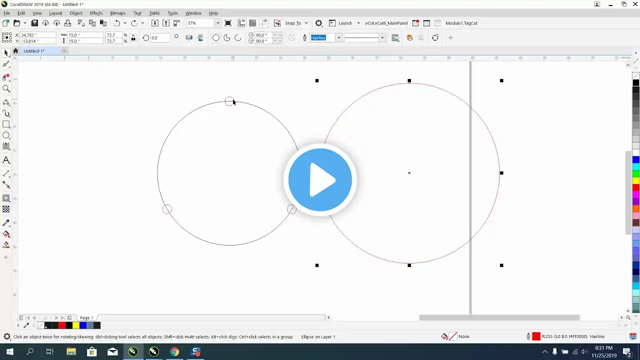 ภาพตัวอย่างวิดีโอ