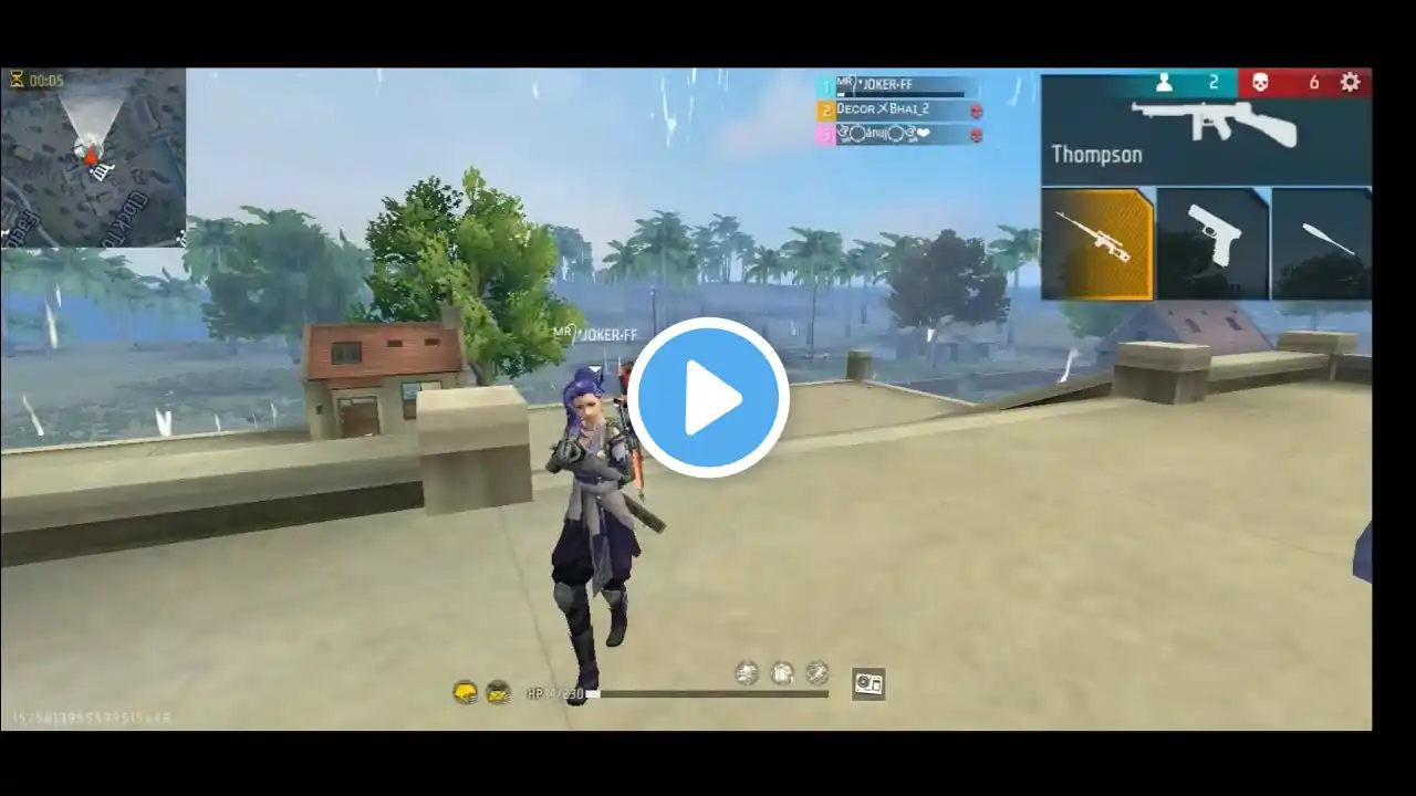 ภาพตัวอย่างวิดีโอ