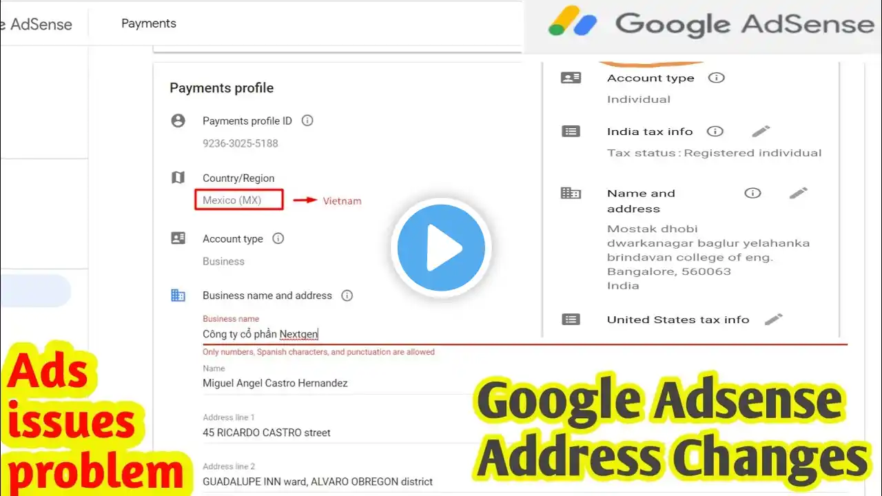 ภาพตัวอย่างวิดีโอ