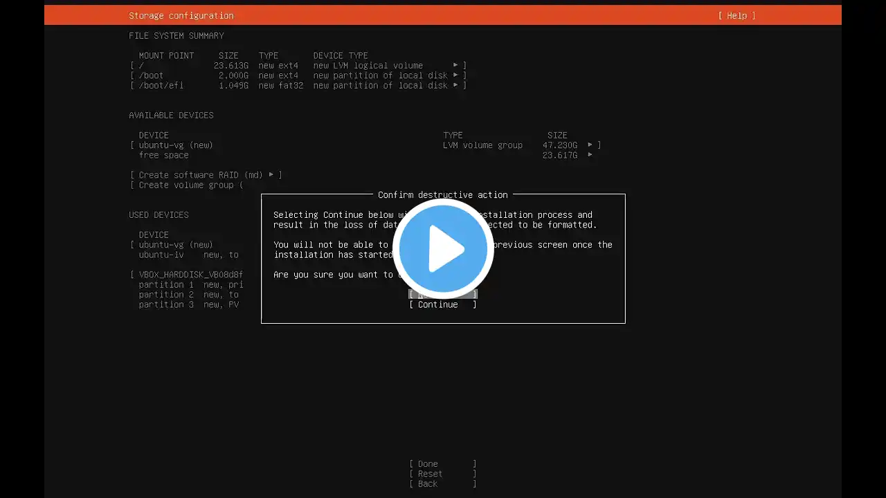 ภาพตัวอย่างวิดีโอ
