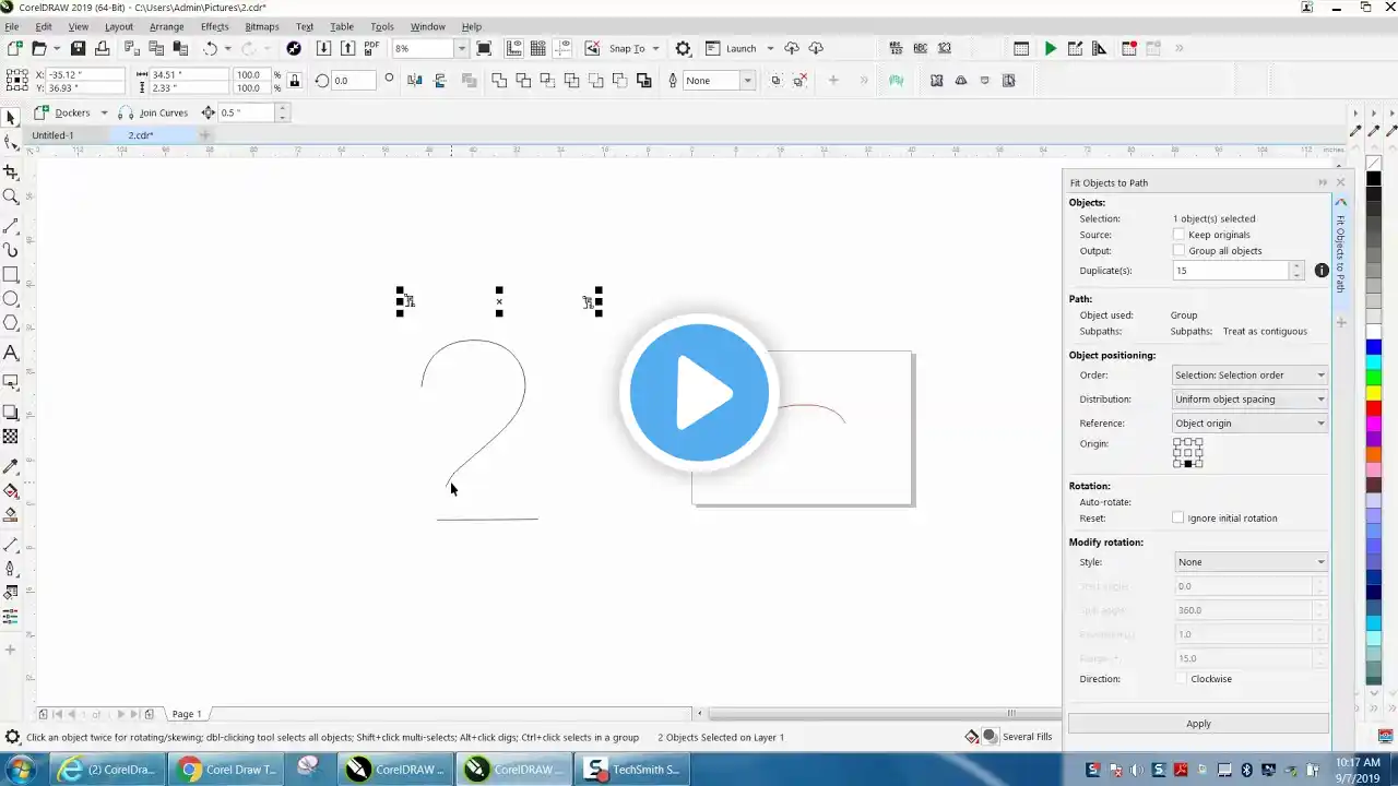 ภาพตัวอย่างวิดีโอ
