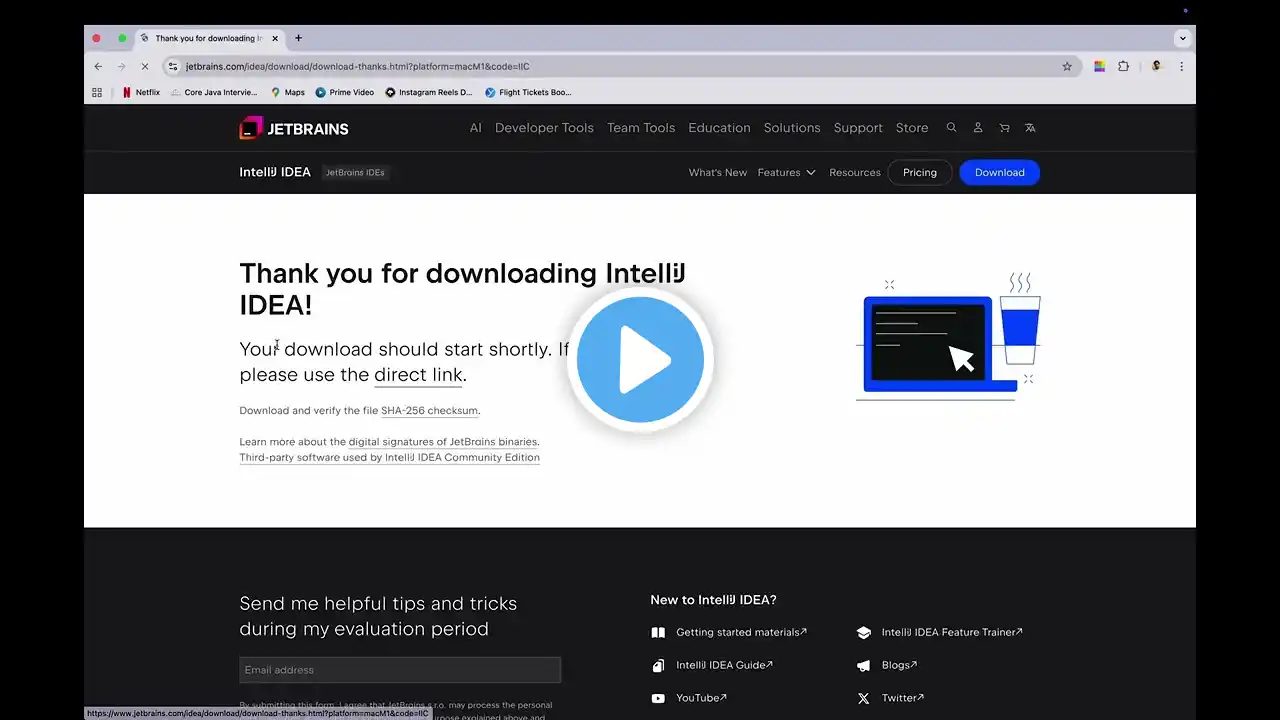 ภาพตัวอย่างวิดีโอ