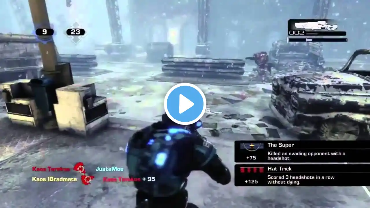 ภาพตัวอย่างวิดีโอ