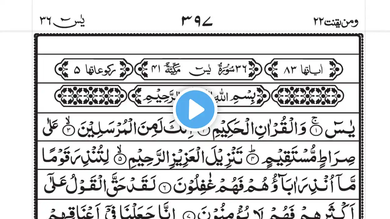 ภาพตัวอย่างวิดีโอ