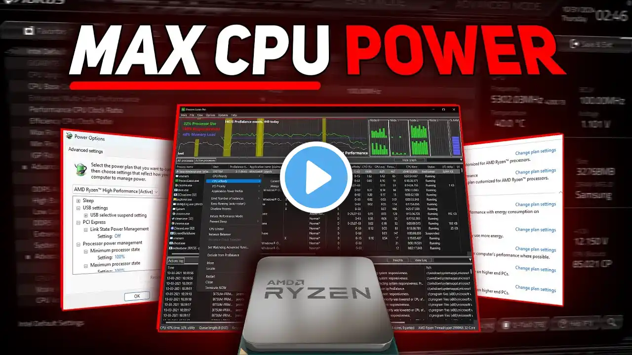 ภาพตัวอย่างวิดีโอ