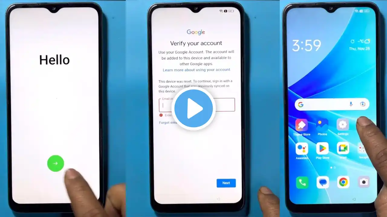 ภาพตัวอย่างวิดีโอ