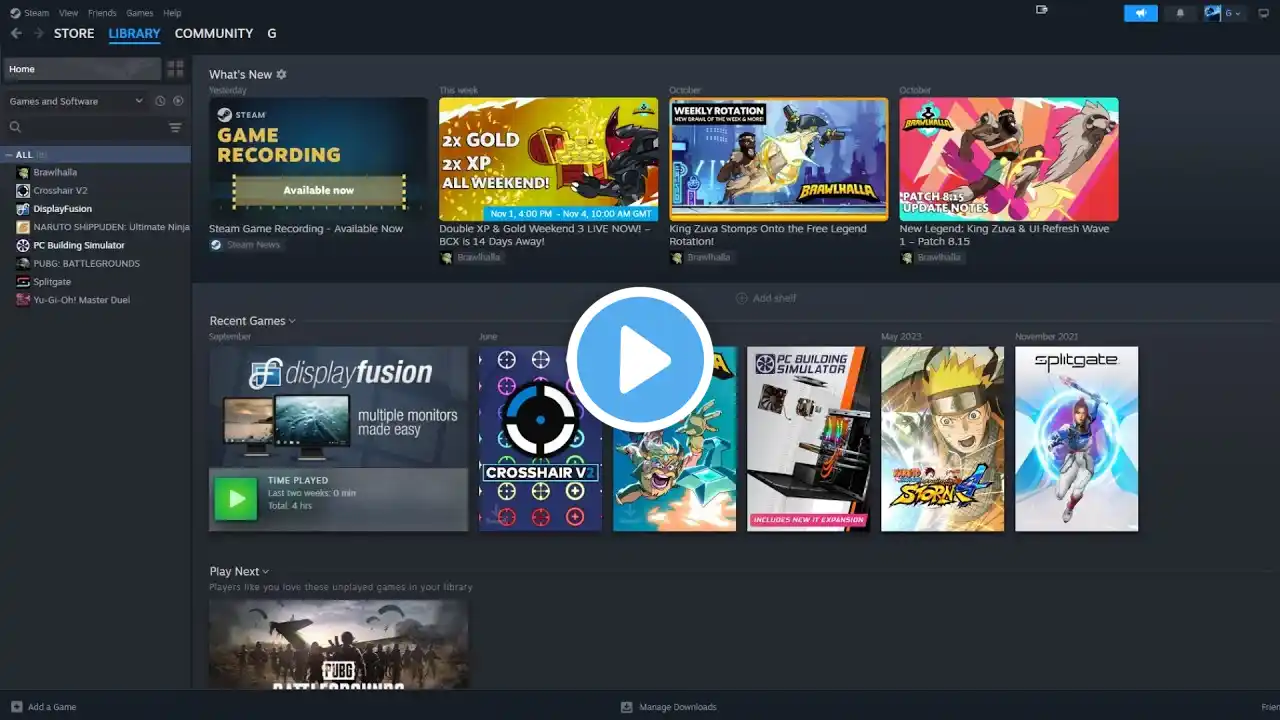 ภาพตัวอย่างวิดีโอ