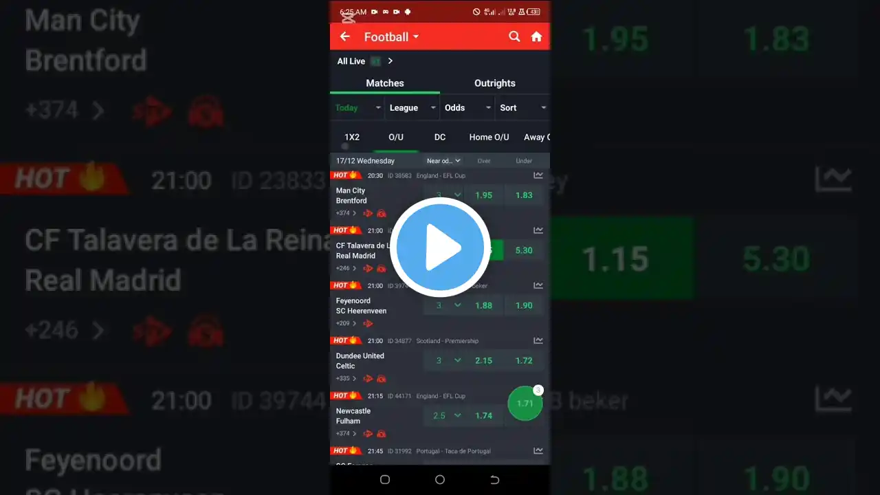ภาพตัวอย่างวิดีโอ