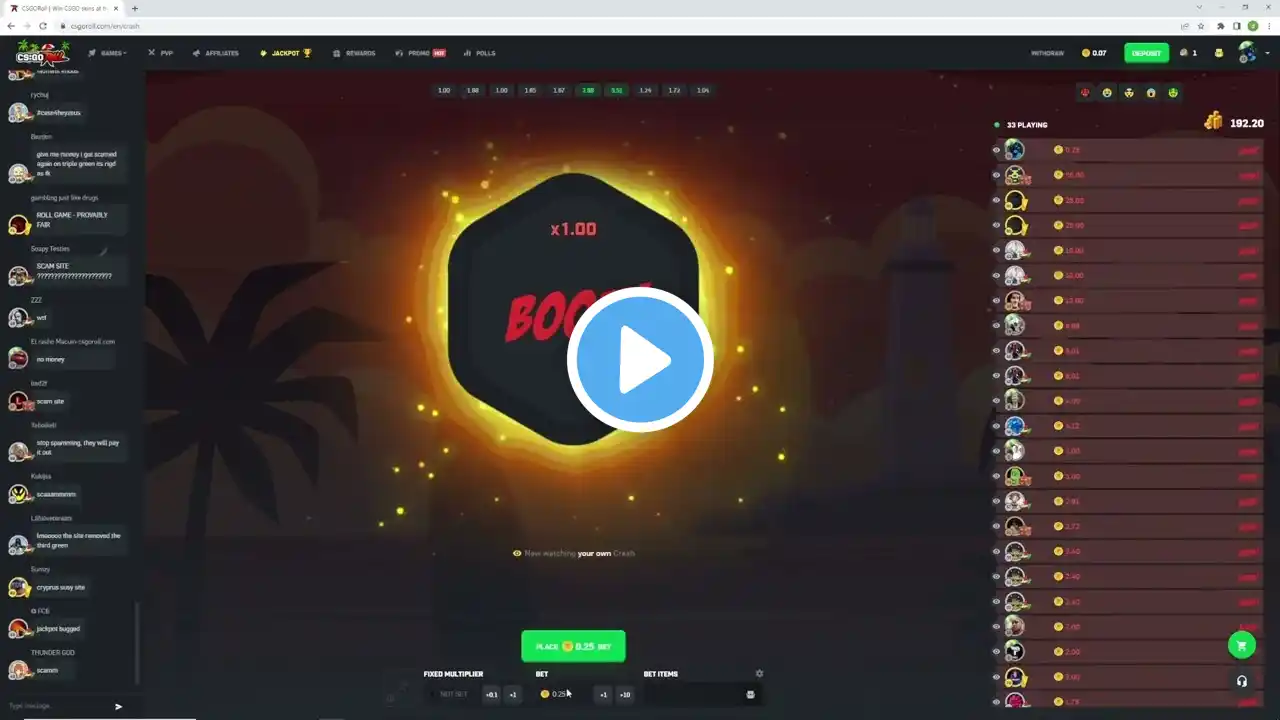 ภาพตัวอย่างวิดีโอ