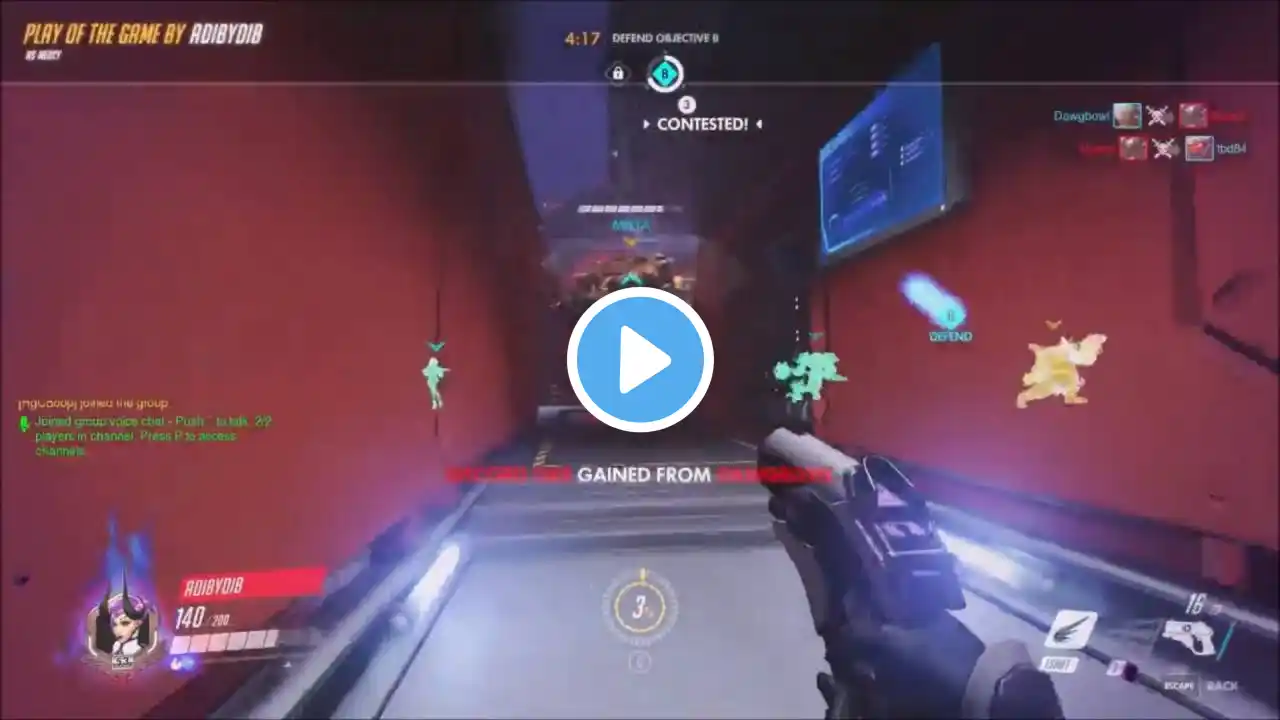 ภาพตัวอย่างวิดีโอ