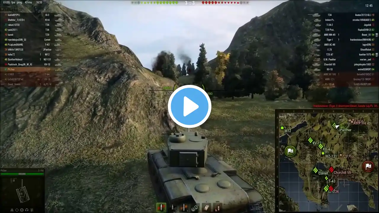 ภาพตัวอย่างวิดีโอ