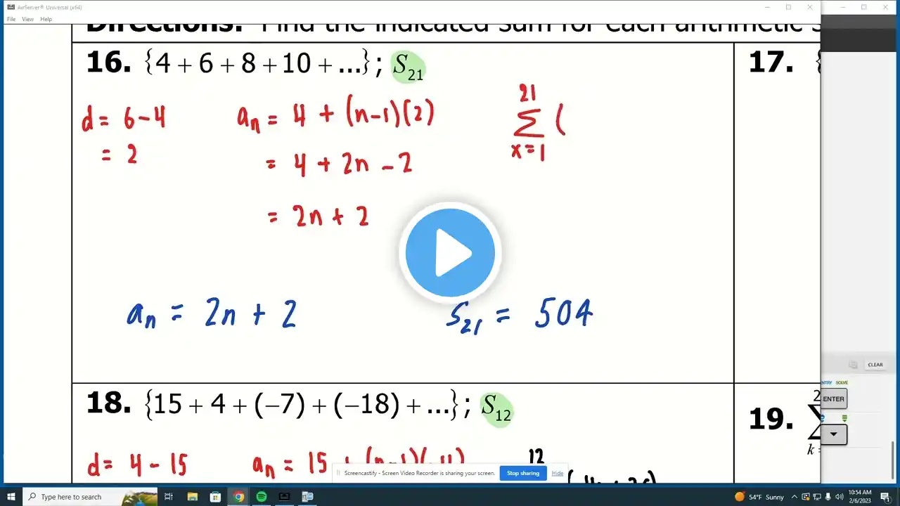 ภาพตัวอย่างวิดีโอ