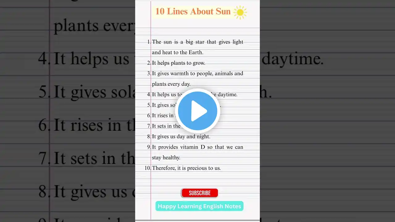 ภาพตัวอย่างวิดีโอ