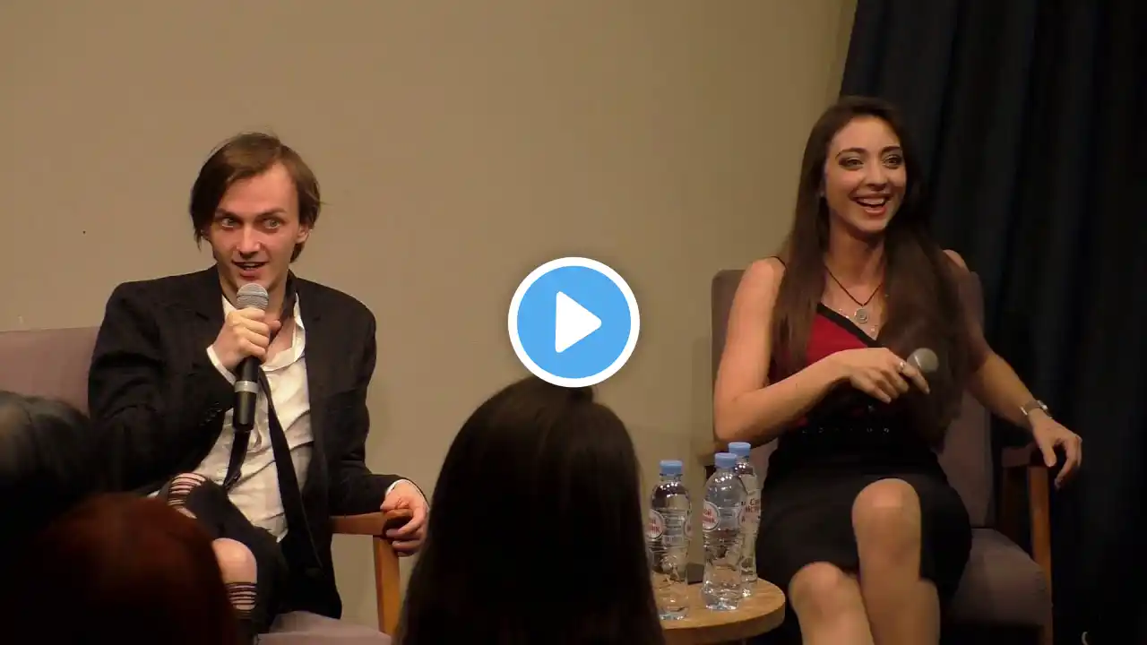 ภาพตัวอย่างวิดีโอ