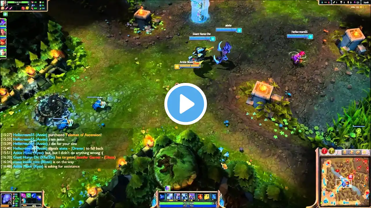 ภาพตัวอย่างวิดีโอ