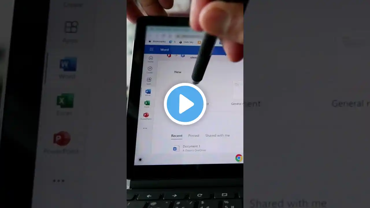 ภาพตัวอย่างวิดีโอ