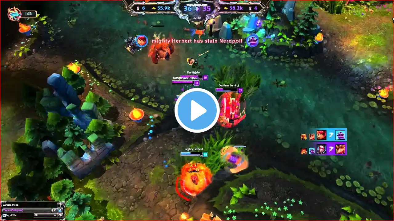 ภาพตัวอย่างวิดีโอ