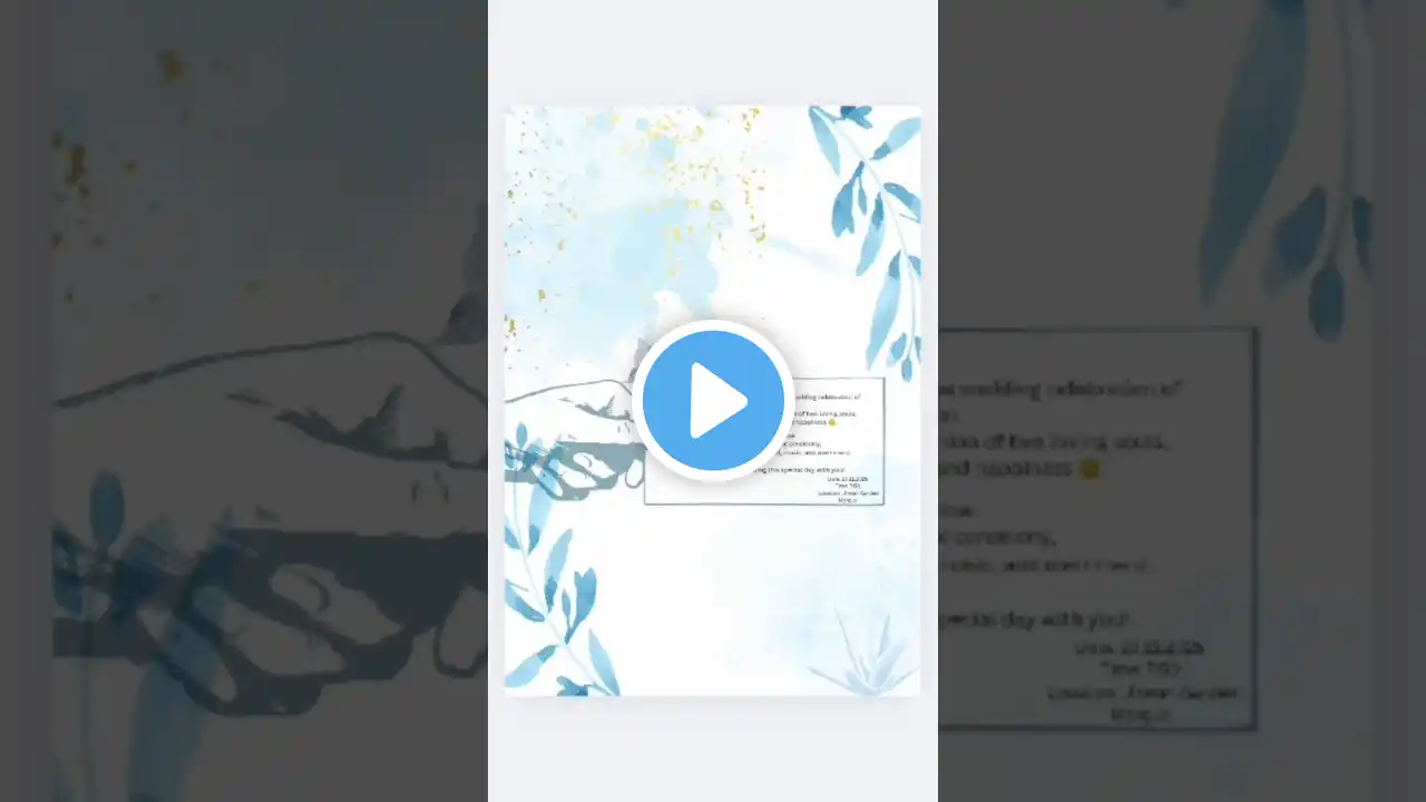 ภาพตัวอย่างวิดีโอ