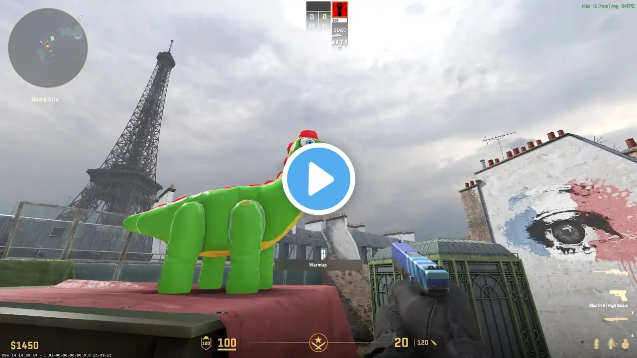 ภาพตัวอย่างวิดีโอ