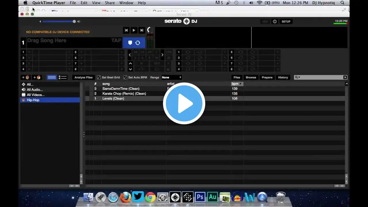 ภาพตัวอย่างวิดีโอ