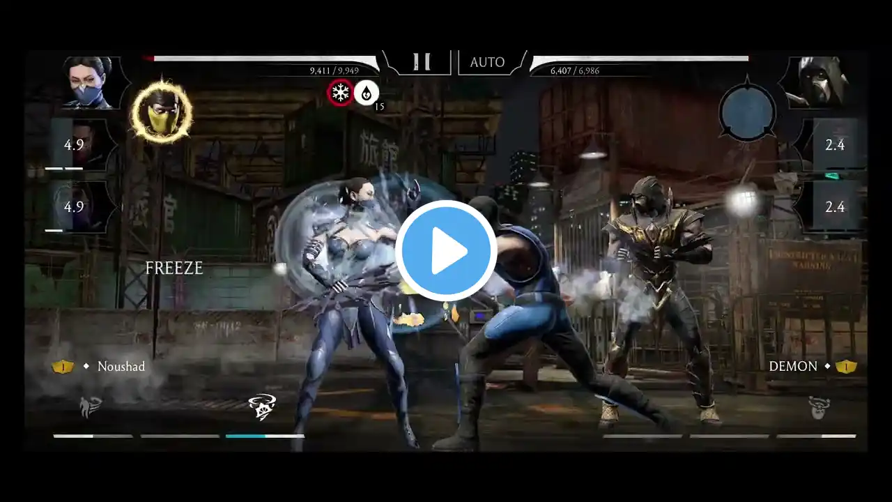 ภาพตัวอย่างวิดีโอ