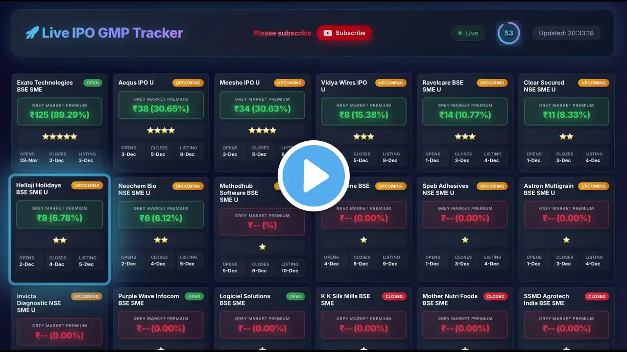 ภาพตัวอย่างวิดีโอ