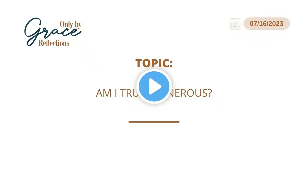 ภาพตัวอย่างวิดีโอ