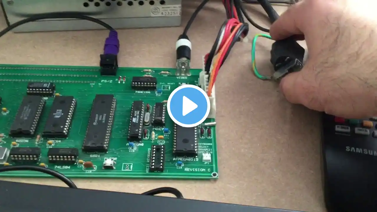 ภาพตัวอย่างวิดีโอ