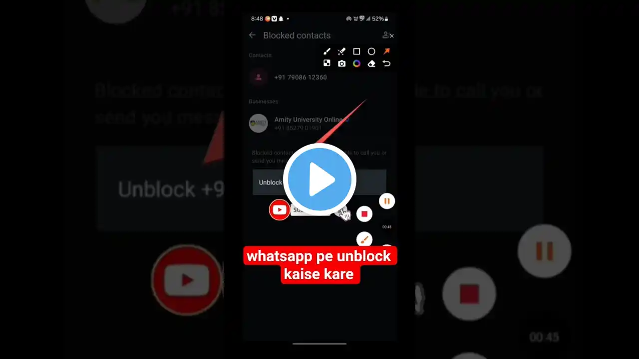 ภาพตัวอย่างวิดีโอ