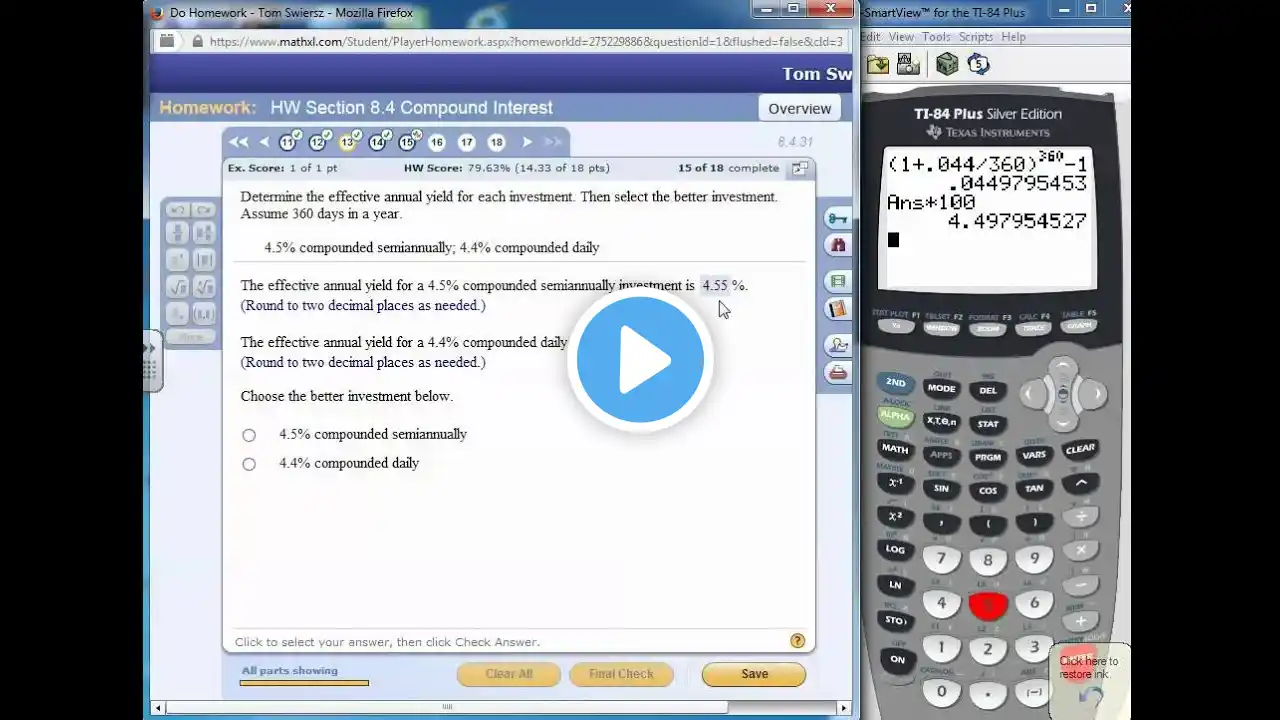 ภาพตัวอย่างวิดีโอ