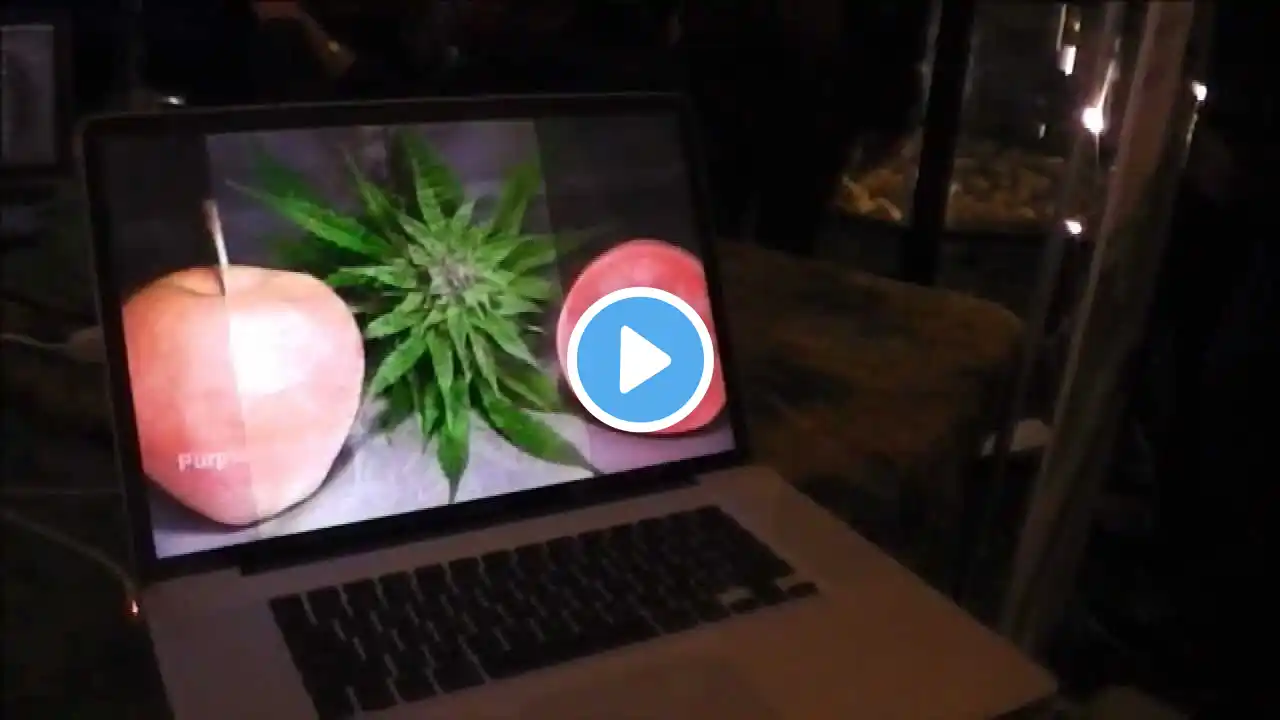 ภาพตัวอย่างวิดีโอ